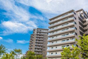 中古マンションは妥協じゃない。“選択”で手に入れる理想の住まい