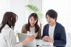 住宅ローンと生命保険の見直し　『FP相談』で得られる安心と家計の再設計