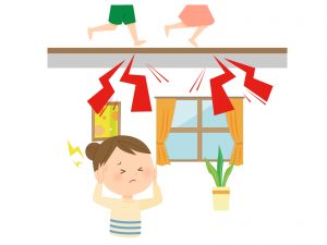 “静か＝良い物件”は本当？子育て世帯が見落とす生活音トラブルと後悔しない選び方