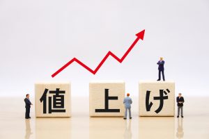 マンション購入後に家計を圧迫？管理費・修繕積立金の値上がりを解説