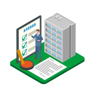 中古マンション、買う前に見ておきたい「管理の通知表」とは？